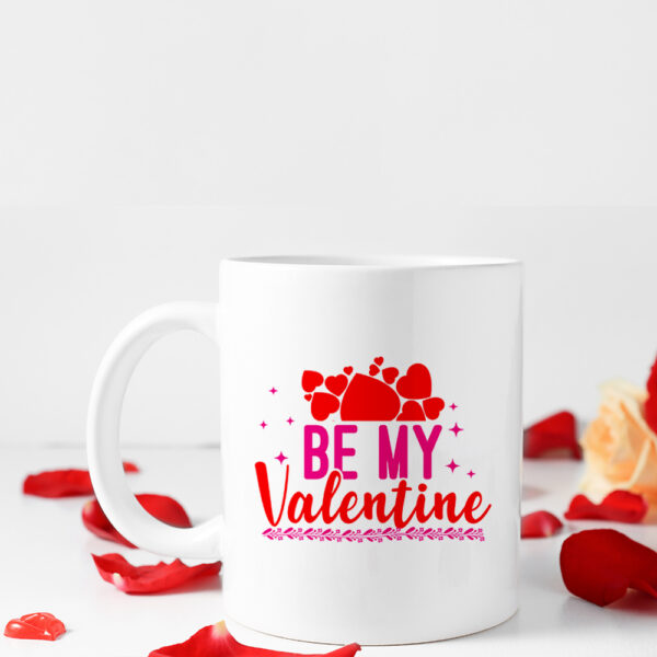Be My Valentine