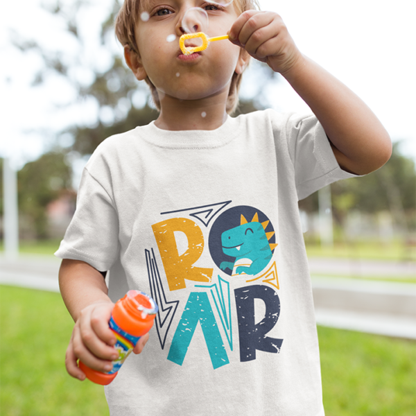 Kids T-shirt