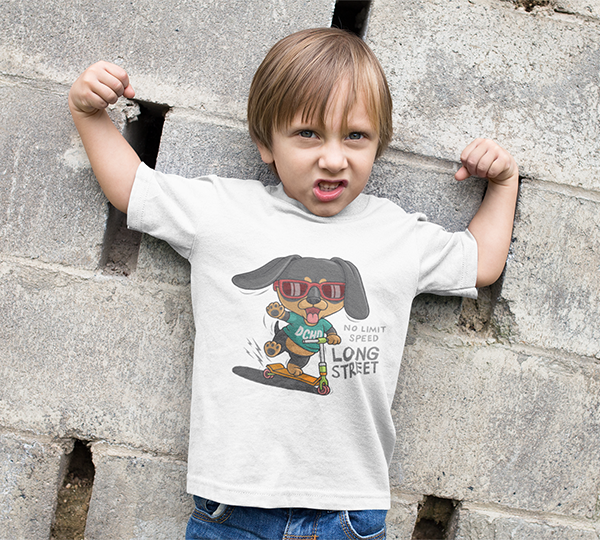 Kids T-shirt