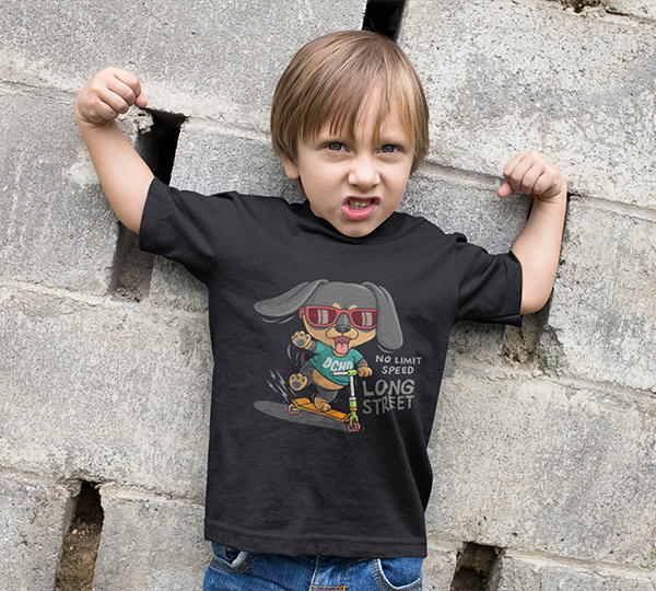Pixflik Kids T-shirt